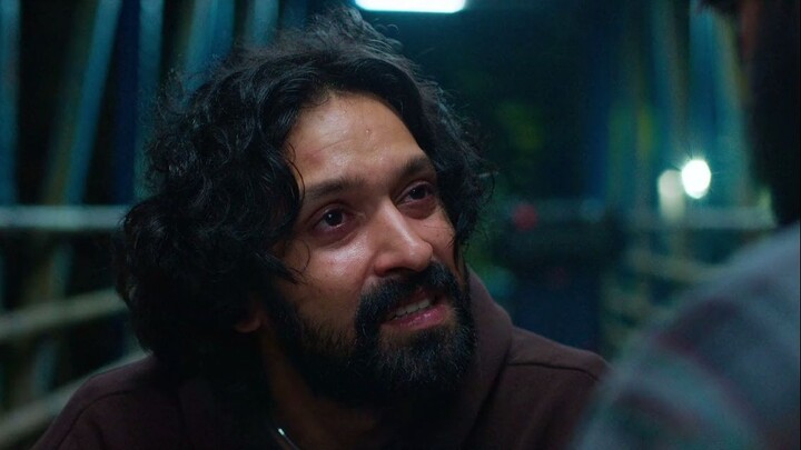 Pritam and Pedro E5 in hindi