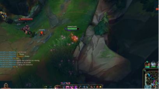LOL Thách đấu xử lí đỉnh cao #LOL #LMHT#HIGHLIGHT