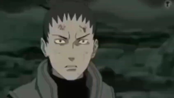 Shikamaru