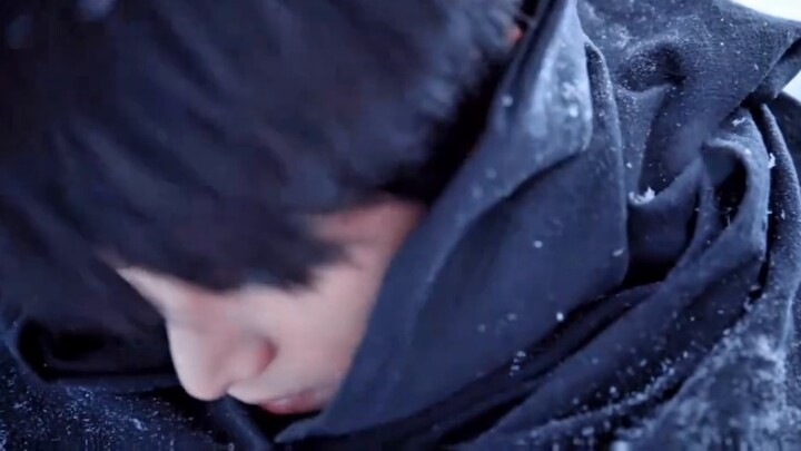 Please! Zhang Qiling in Cang Hai Hua is so amazing! You'd be missing out if you don't watch it! No o