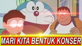 DORAEMON - GIANT INGIN BENTUK KONSER (YTP)