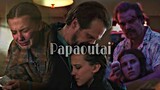 Eleven and Hopper- Papaoutai (Stranger things 2-3)