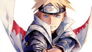 Cháy phía trước! Cảm nhận bữa tiệc thị giác từ bốn thế hệ Hokage