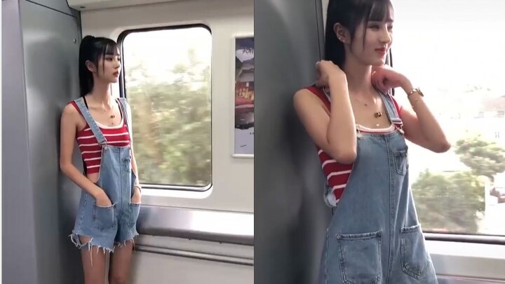 Semakin Cantik, Semakin Beringas
