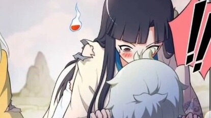 Ace Censor Comics Chap 680 Ye Yan và Huang Xiaoyan cuối cùng cũng ở bên nhau