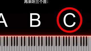 เชื่อบิ๊กดาต้า! ทำแบบทดสอบนี้: คุณมีหูของนักดนตรีและระดับเสียงที่สมบูรณ์แบบหรือไม่?