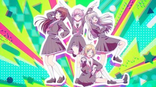 D4DJ ALL MIX