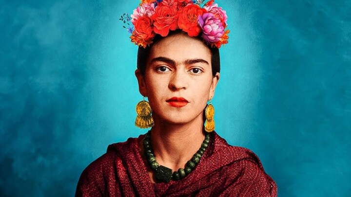 Frida (2024) Film Subtitle Indonesia
