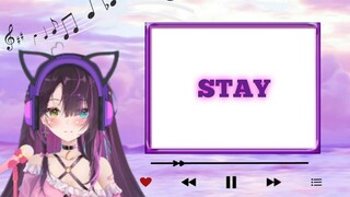 114♫ STAY | Suri Mukeki 💜☂️