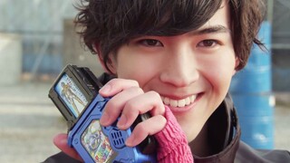 【Ex-Aid】崩源体篇：善恶同源·帕拉多