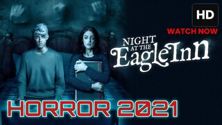Night at the Eagle Inn (2021) SUB INDO