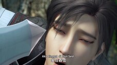 I am the Blade Master Eps 2 Sub Bagus