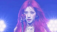 【Song Yuqi】 240423 "Giant+Bonnie & Clyde" Showcase Stage