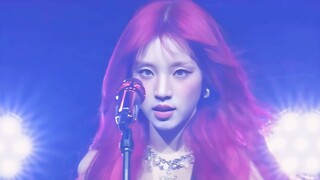 【Song Yuqi】 240423 "Giant+Bonnie & Clyde" Showcase Stage