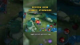 REVIEW SKIN KiMi AUTO MANIAC 😱