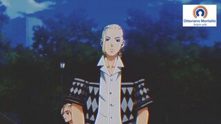 Ottaviano Montalto thánh edit - RAP - về DRAKEN (TOKYO REVENGERS)  #anime #schooltime