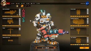 Deep Rock part 7