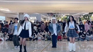 Restorasi tingkat tinggi Hot&Cold｜Pindahkan konser keluarga SM ke Chengdu