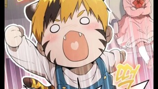 Title: Divine Beast Kindergarten