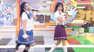 "Shuwa Shuwa" GaruGaku.Ⅱ ~Lucky Stars~ STUDIO PERFORMANCE (Ohasuta Ver.)