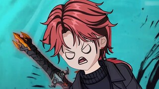 ตอนที่ 54: ผ่านการทดลองและรับ Chaos Fruit