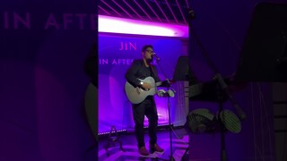 Join us for a relaxing evening at JIN After Dark!