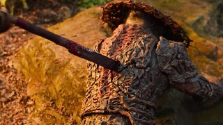 [หนัง&ซีรีย์][Assassin in Red]คงเหวินรวมเข้ากับเกราะ