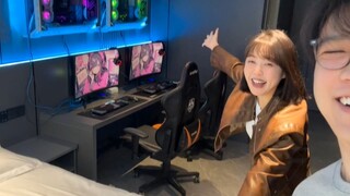 موعد في فندق إي سبورتس للعشاق