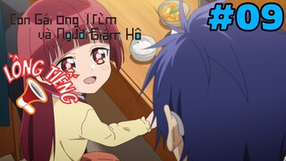 [LỒNG TIẾNG] Con Gái Ông Trùm Và Người Giám Hộ - Tập 9: Kế hoạch của Kirishima