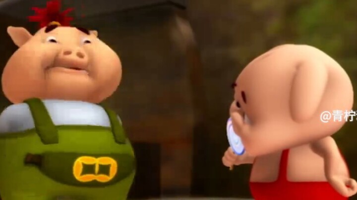 Hari ini kita akan menindas si jenius Xiao Daidai. Sebenarnya, dia tidak bodoh, dia hanya naif!