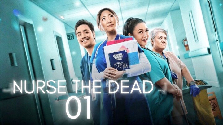🇵🇭 Nurse the Dead - Episode 1 [Eng Sub]