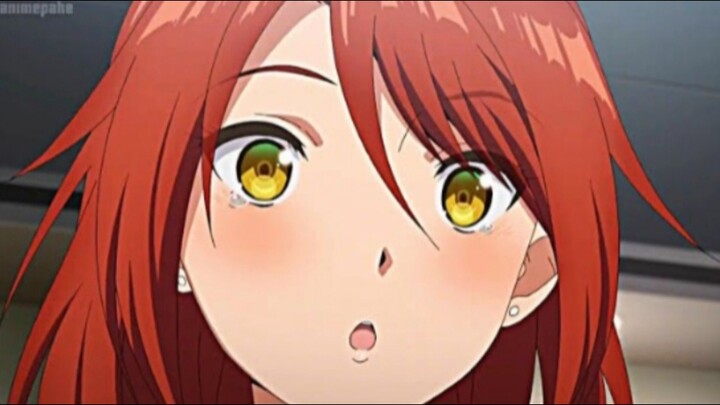 Hilarious and Adorable Confessions Anime Moments