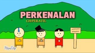 PERKENALAN (ANIMASI PERATIL)