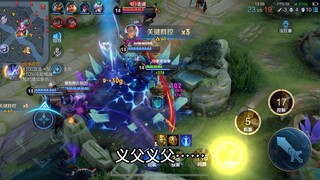 The hero Damo is not as good as Li Xin