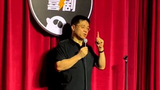 行政版脱口秀:第十集，突出重点，狠抓落实