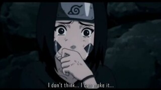 Nỗi đau lớn nhất của KaKashi