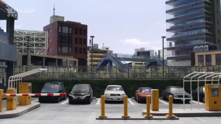 Ultraman Z Episode 18 Dubbing Indonesia