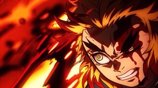 MAD·AMV|Demon Slayer: Mugen Train