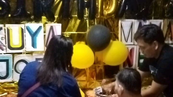 happy birthday to my mama