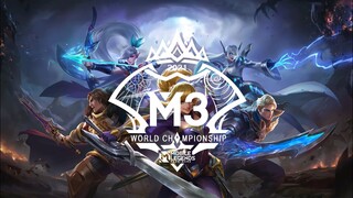 M3 PASS EXP EVENT  3