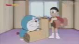 Doraemon Episode 204