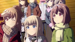 Idoly Pride - Tập 12 - 2021 - HD - END