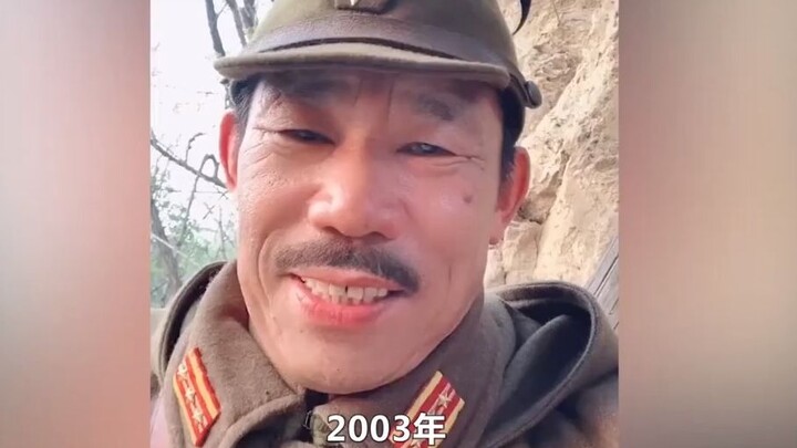 Because the production team of “Bright Sword” was broke, the director cast the driver in a role—and 