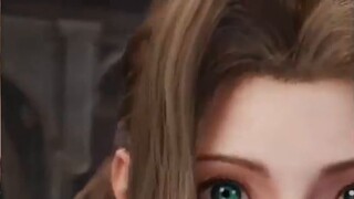 [FF7 Remake] Alice High Quality Mod Collection - Gaun Seksi Ultra-Pendek + 7 Macam Stoking + 15 Gaun