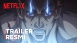 Record of Ragnarok II | Trailer Resmi #2 | Netflix