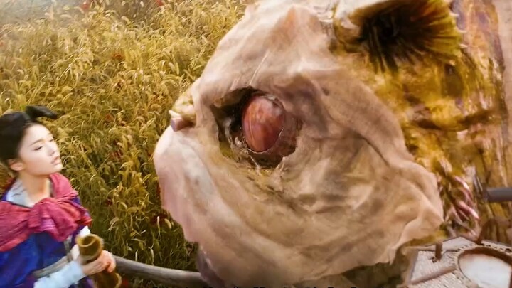 #Watched the whole series because of one clip #Fantasy