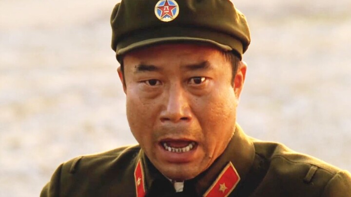 This film must never be forgotten by the people—the epic journey of a great nation’s rise: “In the W