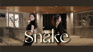 【She-Ra】 Snake 2-Player Version | Girls Planet 999