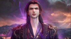 My Senior Brother is Too Strong Episode 33 Sub Indo