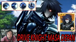🔥🔥DRIVE KNIGHT SEBELUM ERA ULT RA ULTIMATE [PERSIAPKAN META BARU SEA] - ONE PUNCH MAN:The Strongest